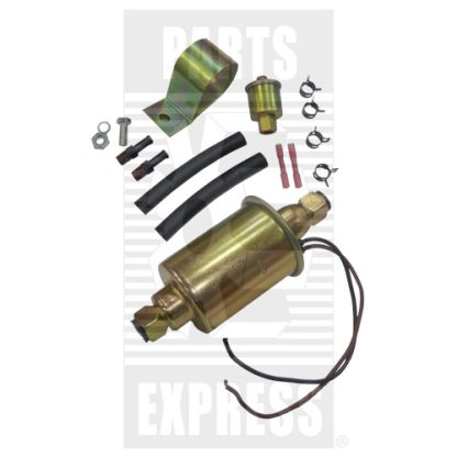 Ford New Holland Fuel Pump Aftermarket Part # WN-82980167