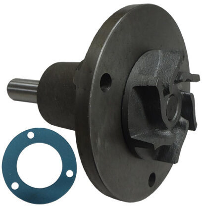 Pump, Water To Fit Massey Ferguson Part # WN-835615M92