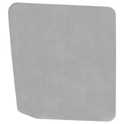 Glass, Door, Upper, LH or RH To Fit Ford/New Holland Part # WN-83914255