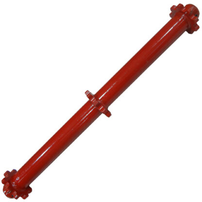 Feeder Conveyor Upper Sprocket Assembly To Fit International/CaseIH Part # WN-84122242