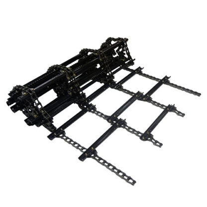 Feeder House, Feeder Chain To Fit International/CaseIH Part # WN-84179639