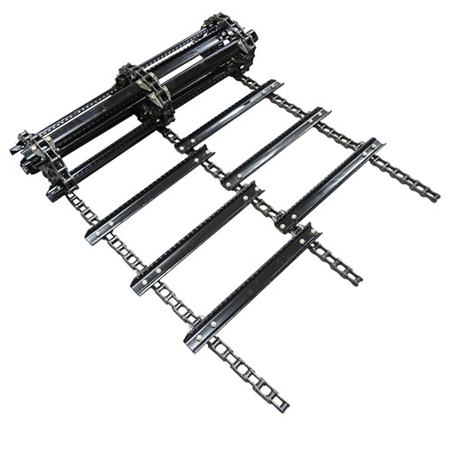 Feeder House, Feeder Chain To Fit International/CaseIH Part # WN-84207190