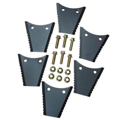 Blade Kit To Fit International/CaseIH Part # WN-84232968