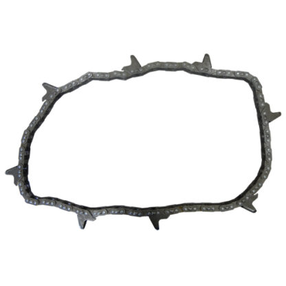 Corn Head, Gathering Chain To Fit International/CaseIH Part # WN-84251979