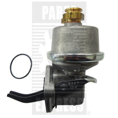 Case IH Fuel Pump Aftermarket Part # WN-84268475
