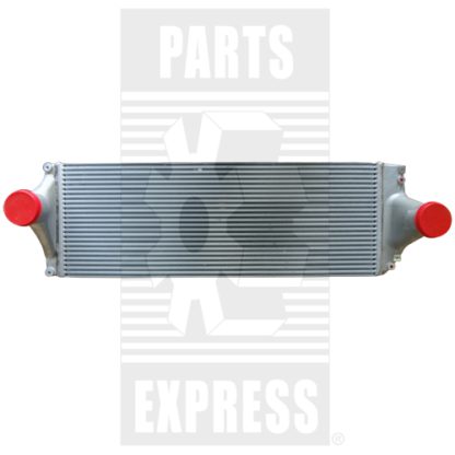 Case IH Air to Air Cooler Aftermarket Part # WN-84286668