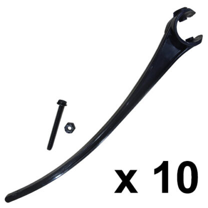 Reel Tine Kit To Fit MacDon Part # WN-84331106