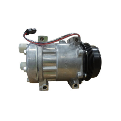 Air Conditioning Compressor To Fit Ford/New Holland Part # WN-84448669