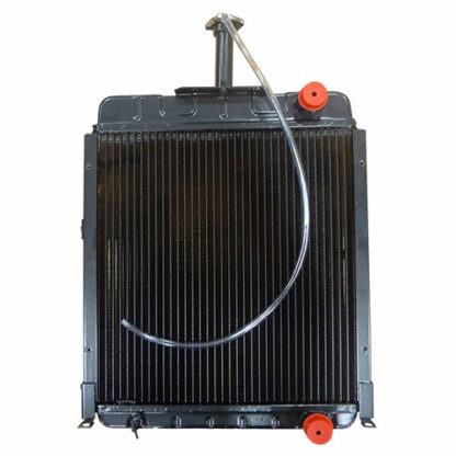 Radiator To Fit International/CaseIH Part # WN-84524C93
