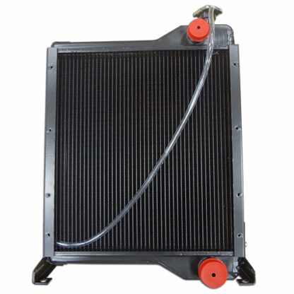 Radiator To Fit International/CaseIH Part # WN-84673C6