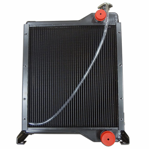 Radiator To Fit International/CaseIH Part # WN-84673C6