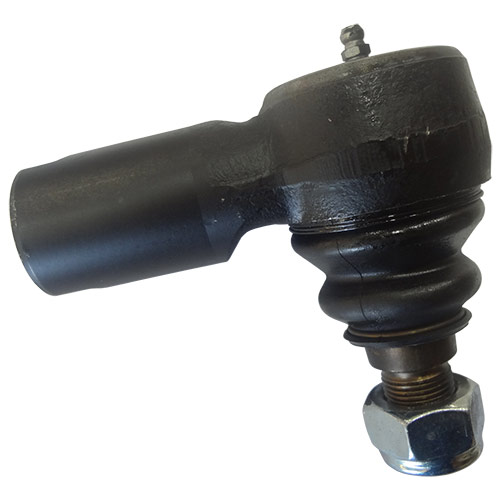 Power Steering, Cylinder, End To Fit Ford/New Holland, International/CaseIH Part # WN-84814042