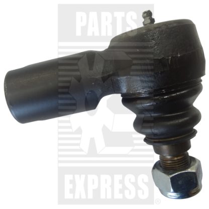 New Holland Case IH End Cylinder Aftermarket Part # WN-84814042