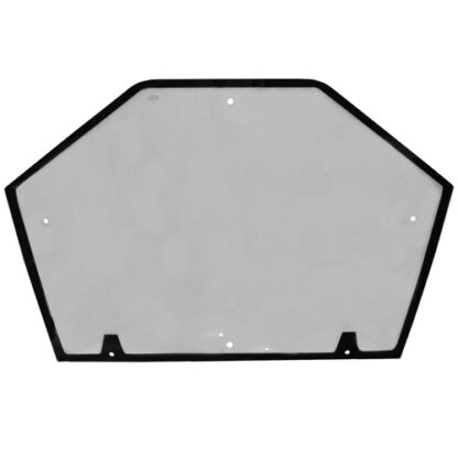 Glass, Rear To Fit Ford/New Holland Part # WN-86002901