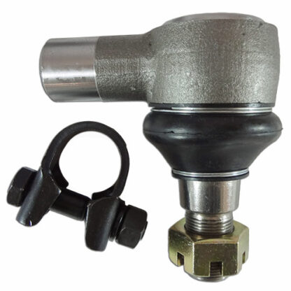 Power Steeering, Cylinder, End To Fit Ford/New Holland Part # WN-86018347