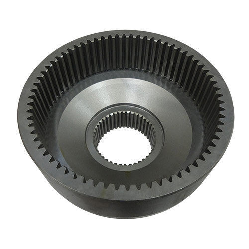 Gear, Ring To Fit International/CaseIH Part # WN-86505064