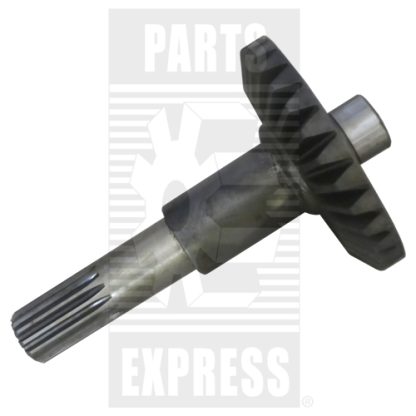 Case IH Bevel Drive Gear Aftermarket Part # WN-86530072