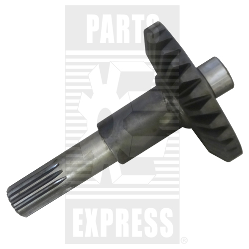Case IH Bevel Drive Gear Aftermarket Part # WN-86530072