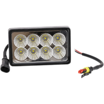 LED Front Roof Light Part # WN-86533428