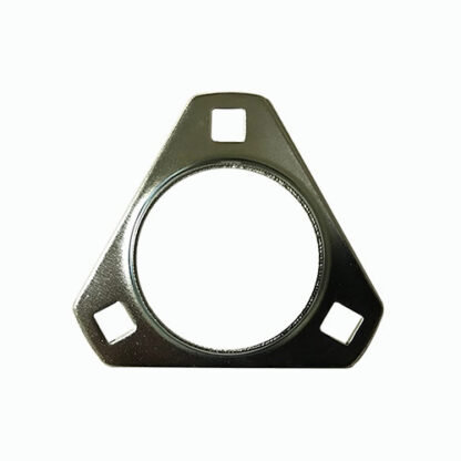 Bearing, Flange Half Part # WN-86548970