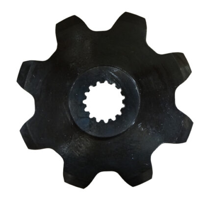 Gathering Chain Sprocket To Fit International/CaseIH Part # WN-86611371