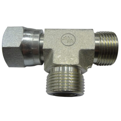 Feeder House, Lift Cylinder, Fitting To Fit International/CaseIH Part # WN-86624133