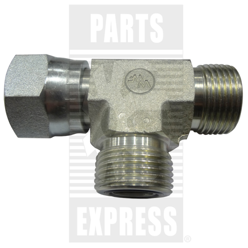 Case IH Fitting Aftermarket Part # WN-86624133