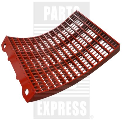 Case IH Wide Spaced Concave Aftermarket Part # WN-86976416