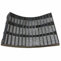 Concave, Narrow Spaced, RH To Fit International/CaseIH Part # WN-86976418