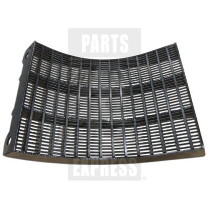 Case IH RH Narrow Spaced Concave Aftermarket Part # WN-86976418