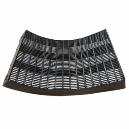 Concave, Narrow Spaced, LH To Fit International/CaseIH Part # WN-86976420