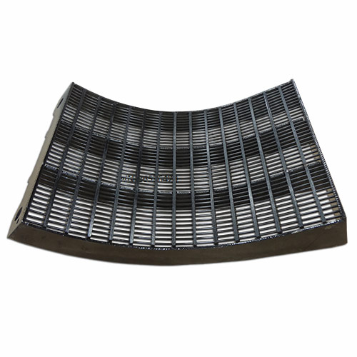 Concave, Narrow Spaced, LH To Fit International/CaseIH Part # WN-86976420