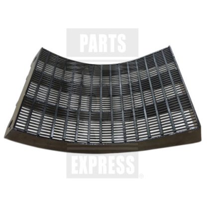 Case IH LH Narrow Spaced Concave Aftermarket Part # WN-86976420