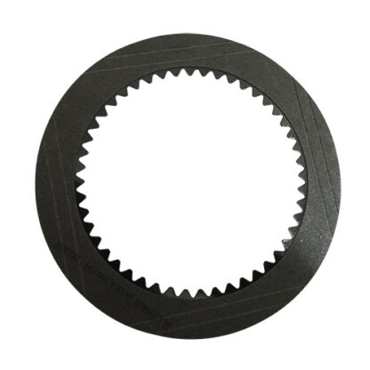 Disc, Clutch Part # WN-86990276