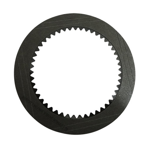 Disc, Clutch To Fit Ford/New Holland, International/CaseIH Part # WN-86990276