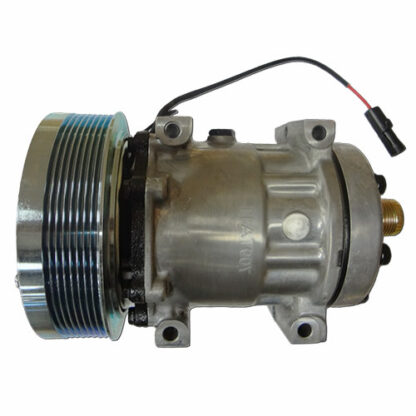 Air Conditioner, Compressor Part # WN-86993463