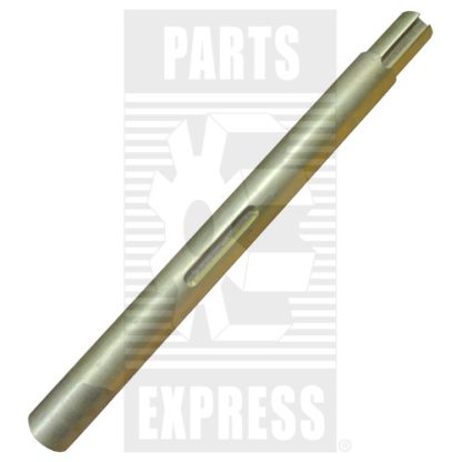 Case IH Shaft Aftermarket Part # WN-86998178