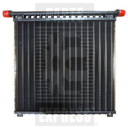 New Holland Hydraulic Oil Cooler Aftermarket Part # WN-87014828