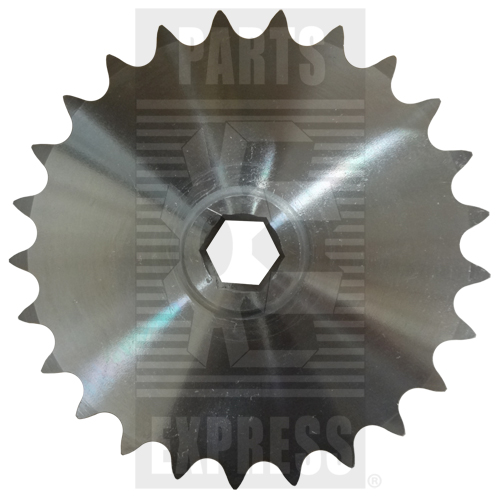 Case IH Drive Sprocket Aftermarket Part # WN-87024803