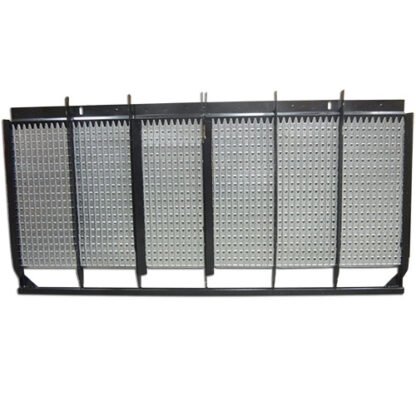 Chaffer, Top Sieve, Adjustable To Fit Ford/New Holland, International/CaseIH Part # WN-87109817