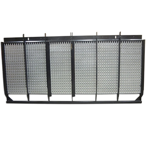 Chaffer, Top Sieve, Adjustable To Fit Ford/New Holland, International/CaseIH Part # WN-87109817