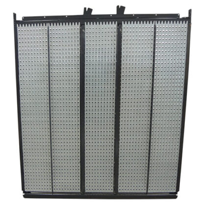 Sieve, Upper To Fit Ford/New Holland, International/CaseIH Part # WN-87109828
