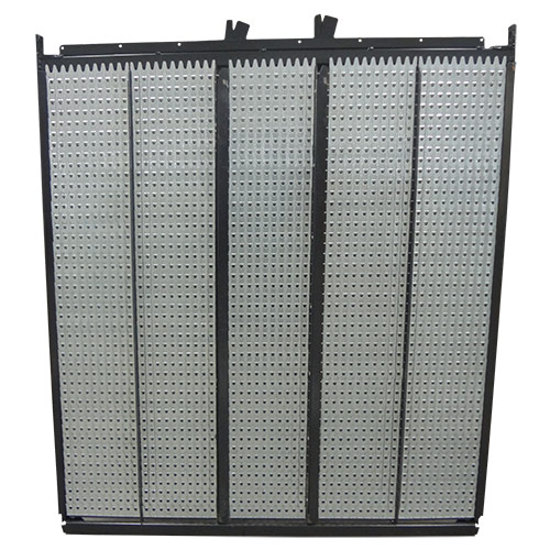 Sieve, Upper To Fit Ford/New Holland, International/CaseIH Part # WN-87109828