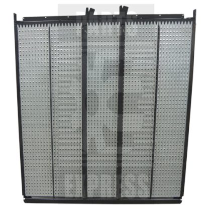 New Holland Case IH Upper Sieve Aftermarket Part # WN-87109828