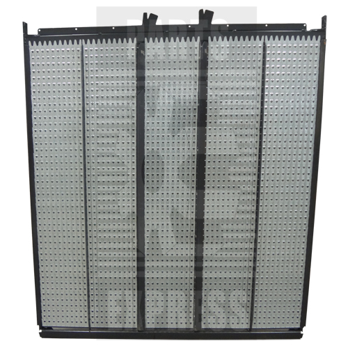 New Holland Case IH Upper Sieve Aftermarket Part # WN-87109828