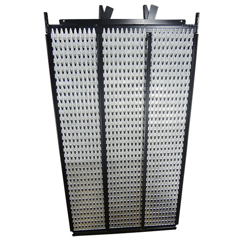Chaffer, Top Sieve, Adjustable To Fit Ford/New Holland, International/CaseIH Part # WN-87109830