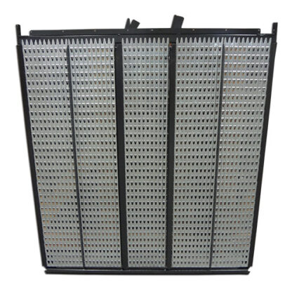 Sieve, Upper To Fit Ford/New Holland, International/CaseIH Part # WN-87109836