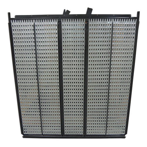 Sieve, Upper To Fit Ford/New Holland, International/CaseIH Part # WN-87109836