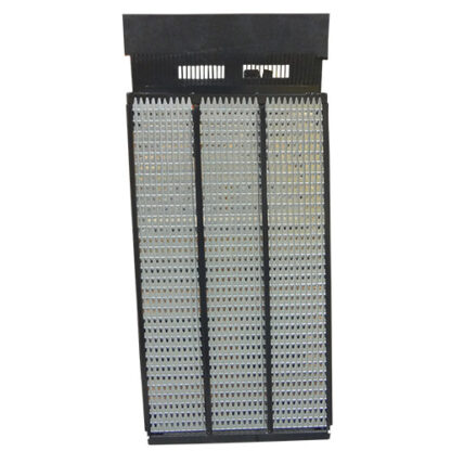 Sieve, Upper To Fit Ford/New Holland, International/CaseIH Part # WN-87109838