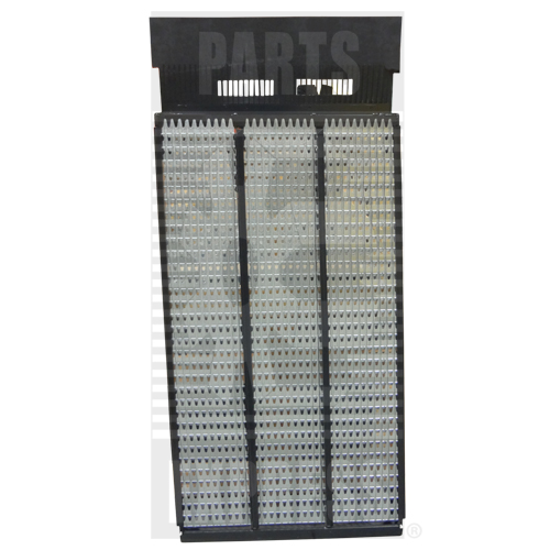 New Holland Case IH Upper Sieve Aftermarket Part # WN-87109838